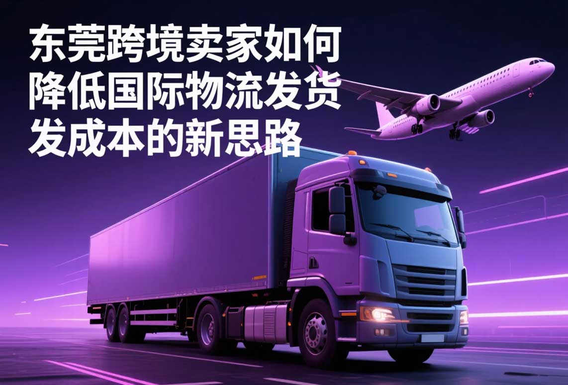 国际快递