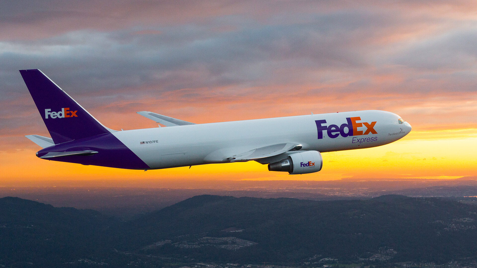 东莞fedex快递