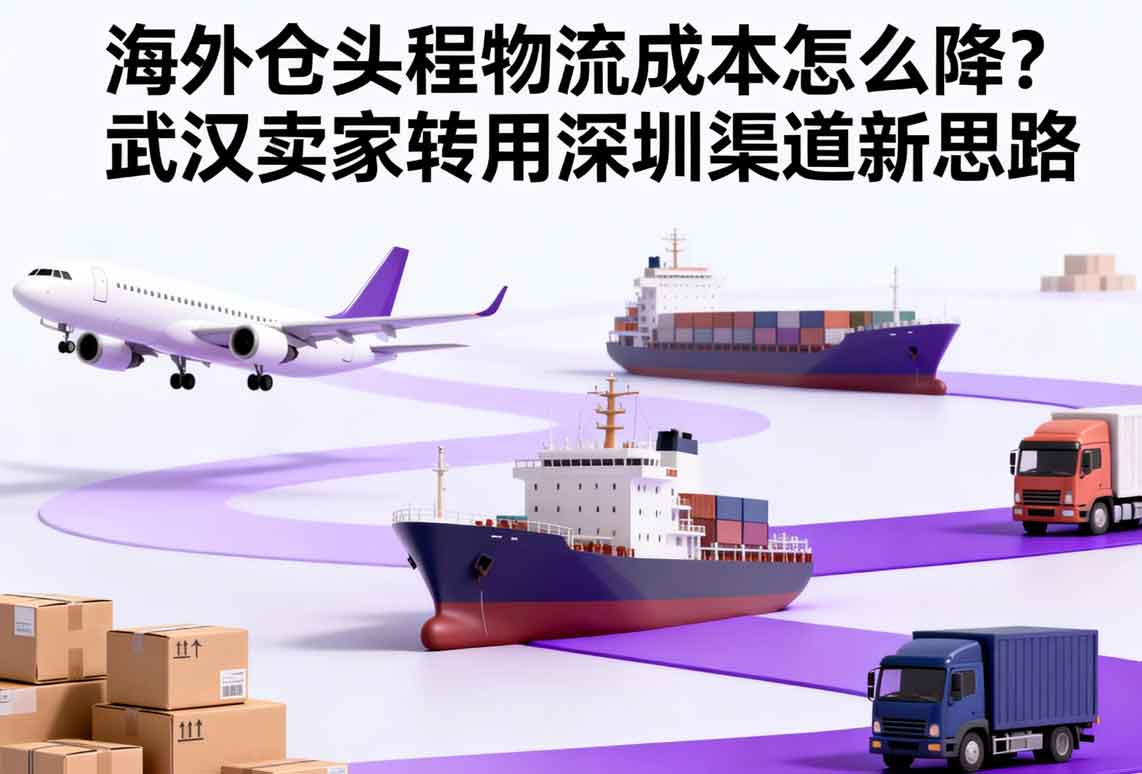 国际快递