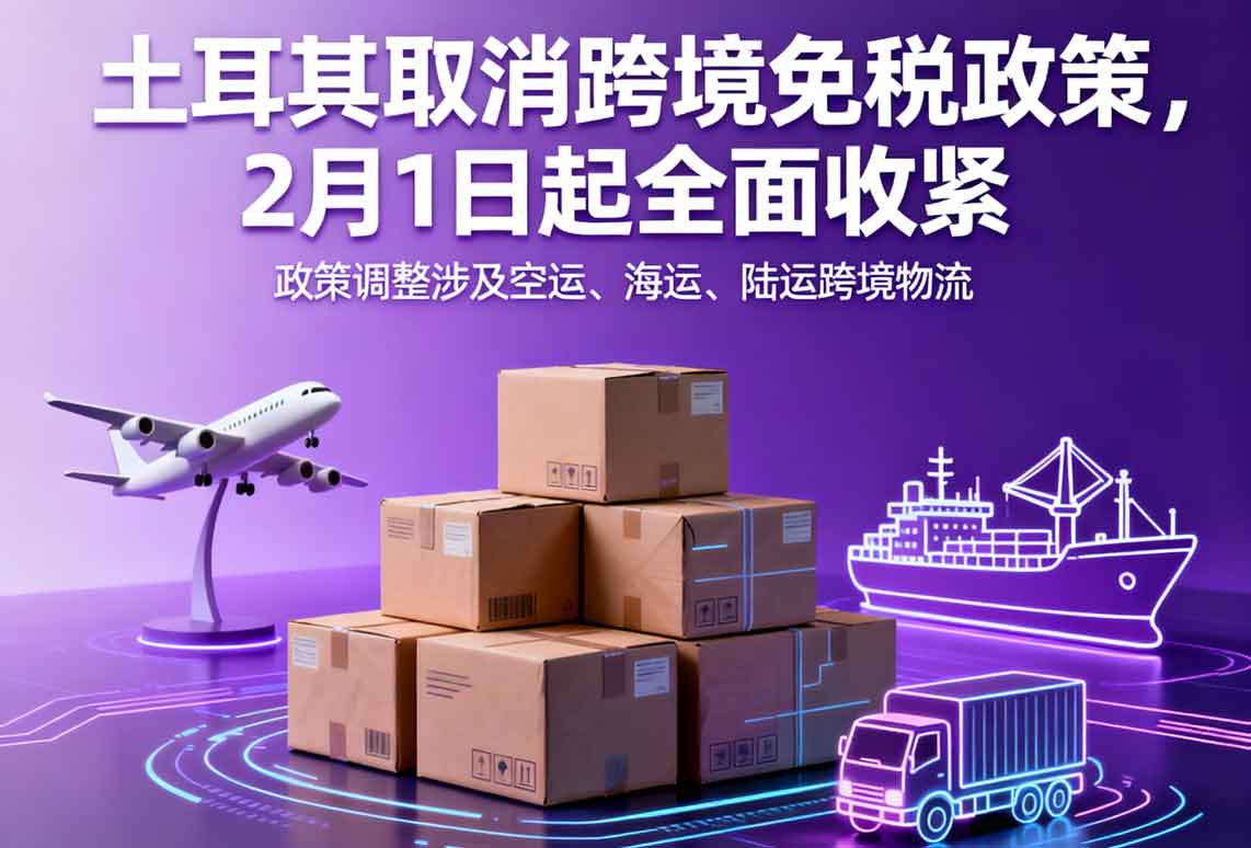 国际快递