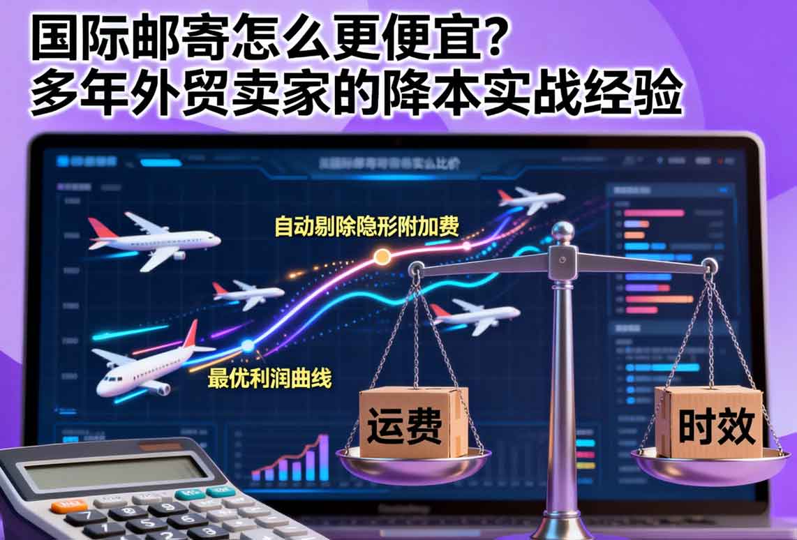 跨境电商