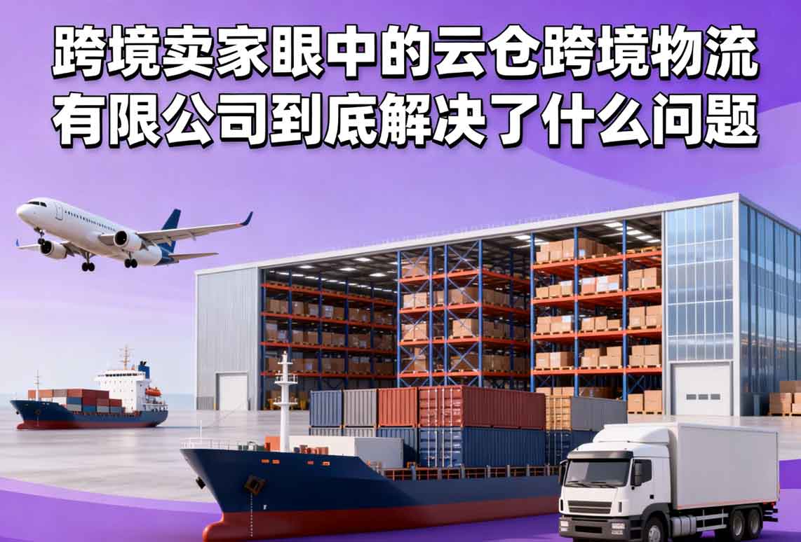 云仓