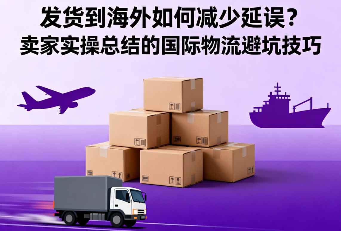 跨境电商