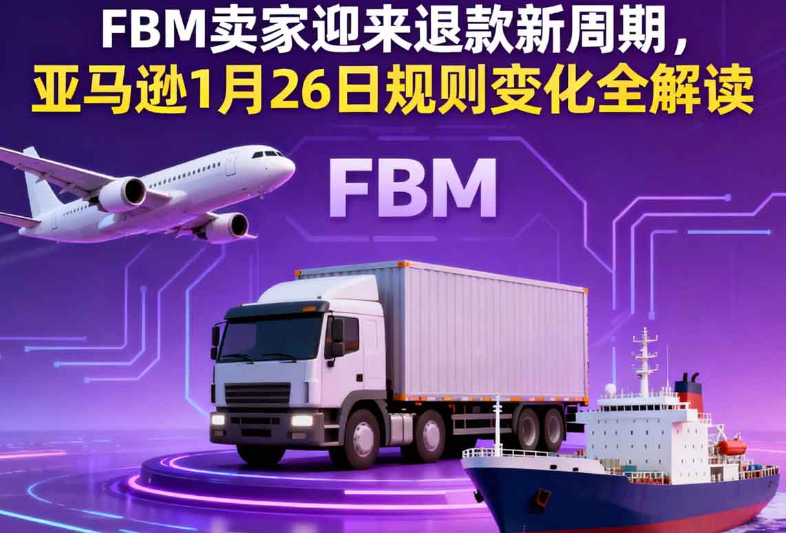 跨境电商