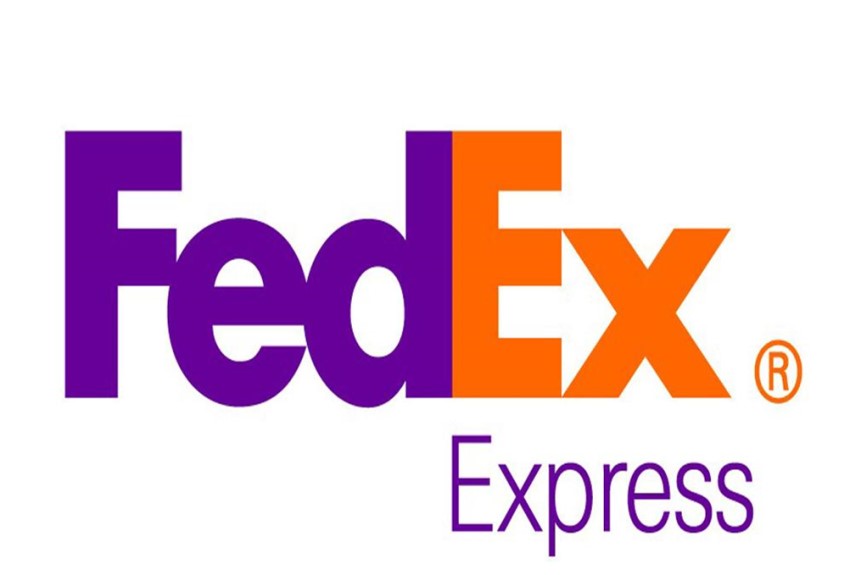 fedex联邦快递