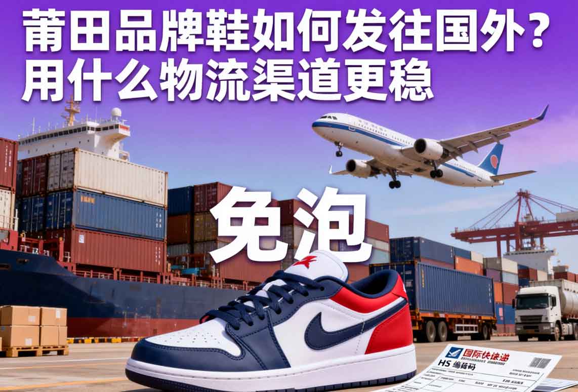 国际快递