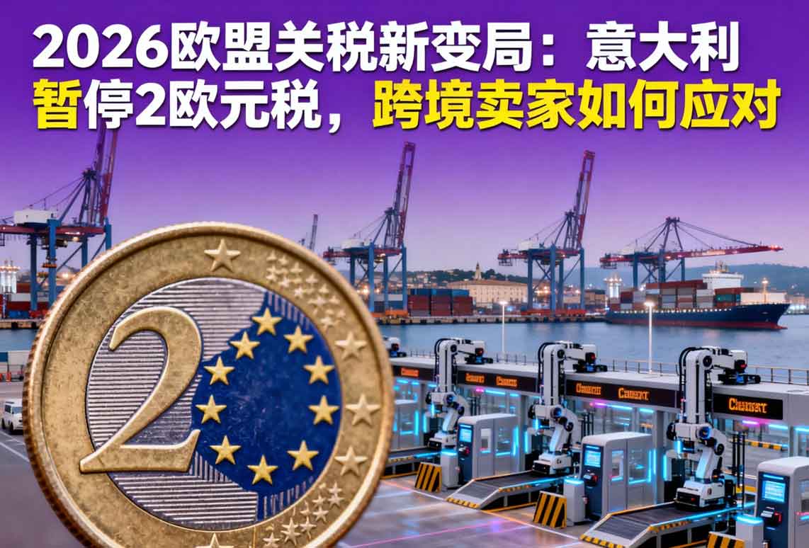 国际物流