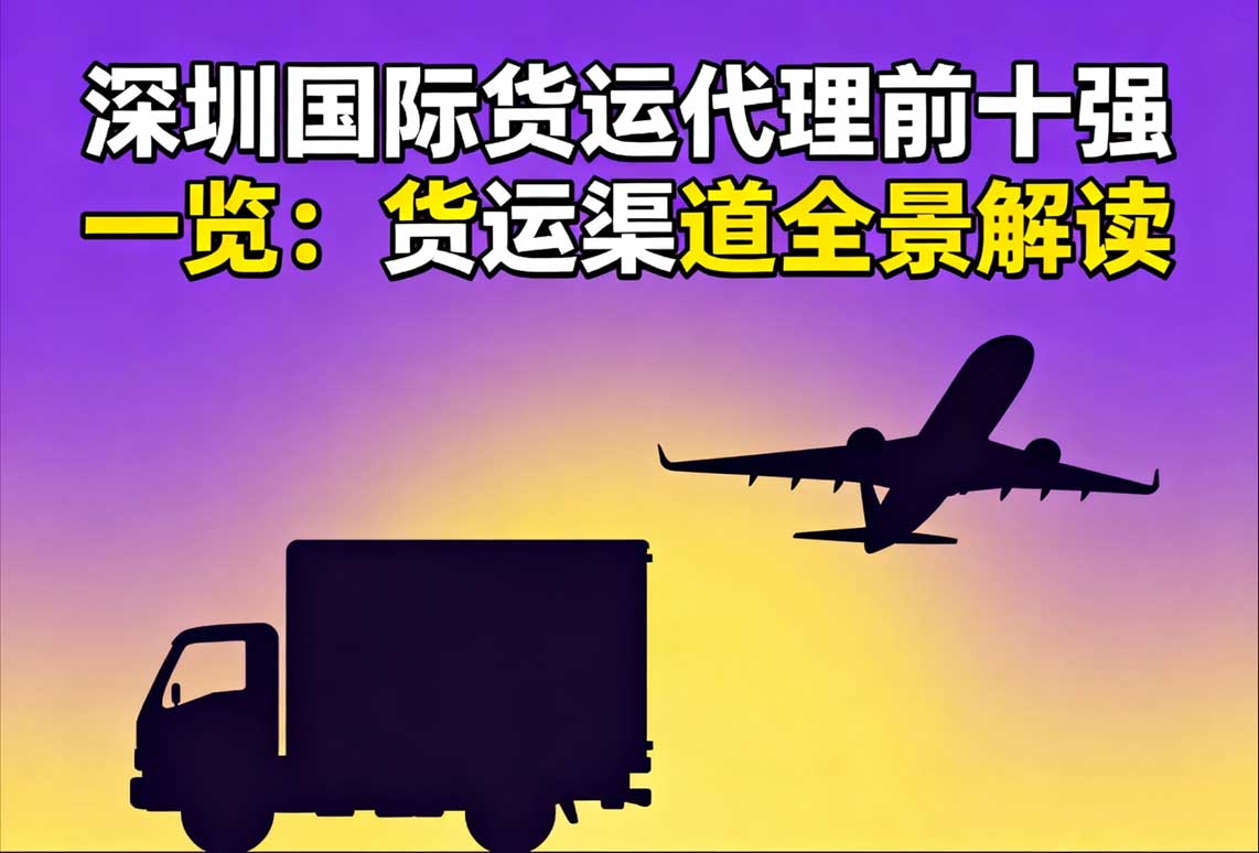 国际物流