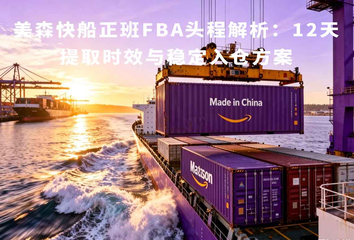 国际物流