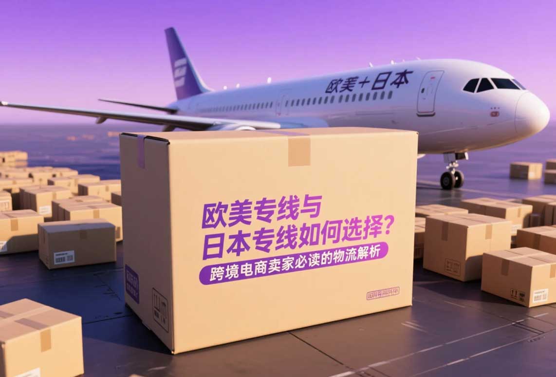 国际快递