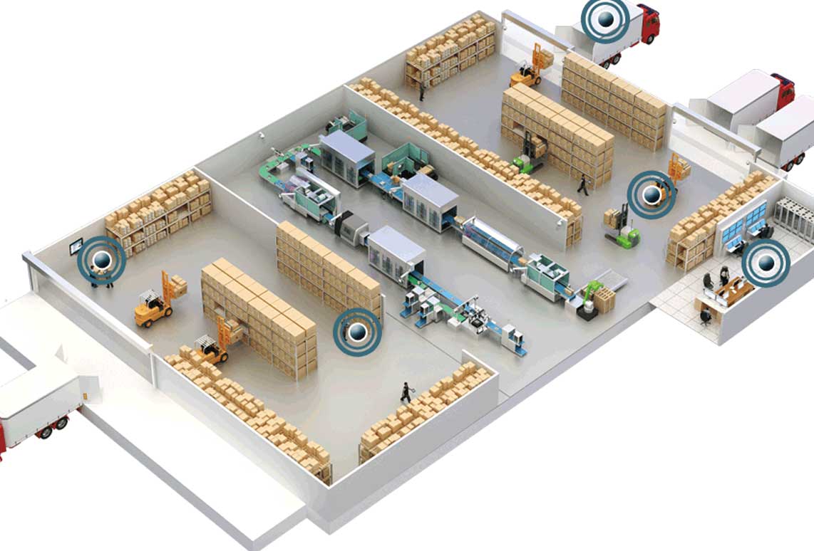 云仓