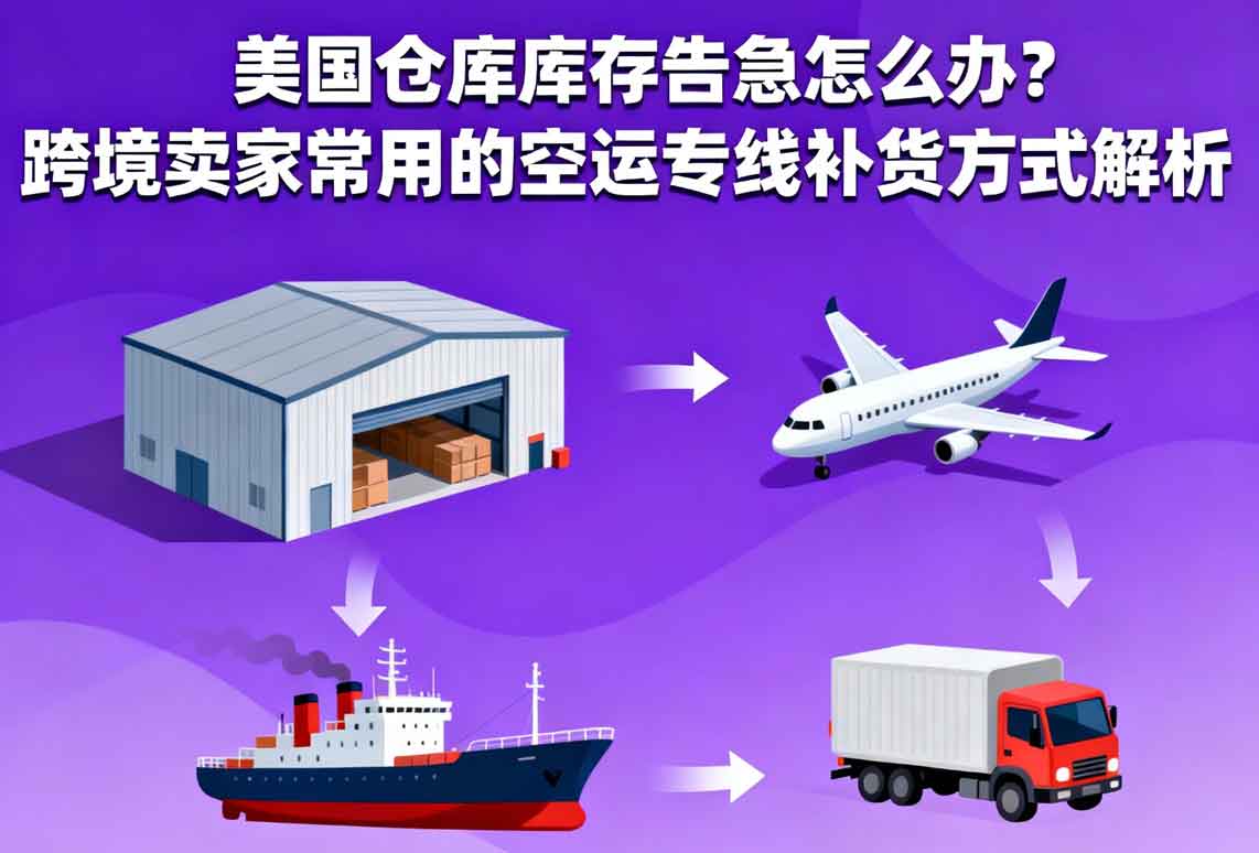 跨境电商