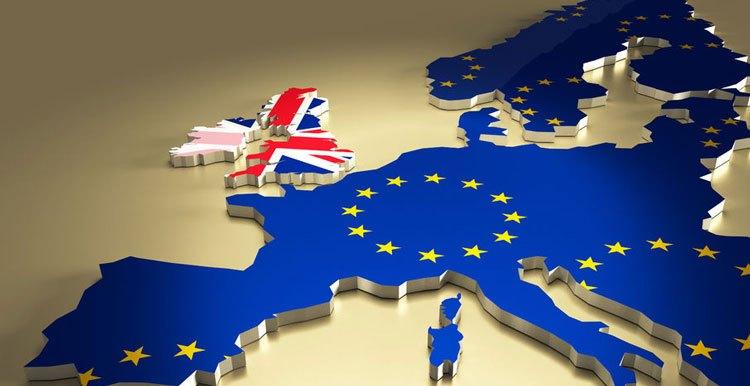 英国脱欧