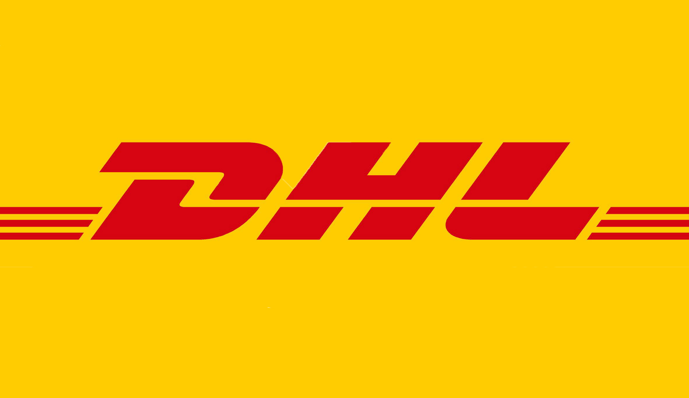 广州DHL快递