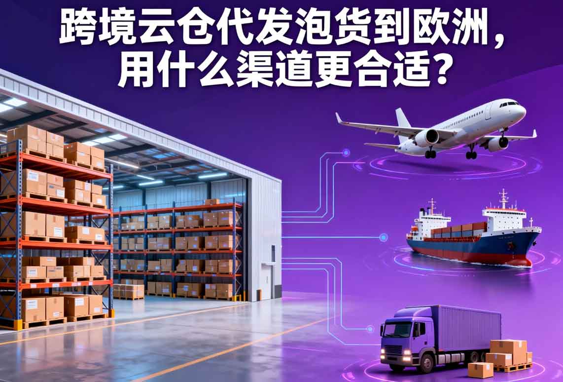 云仓