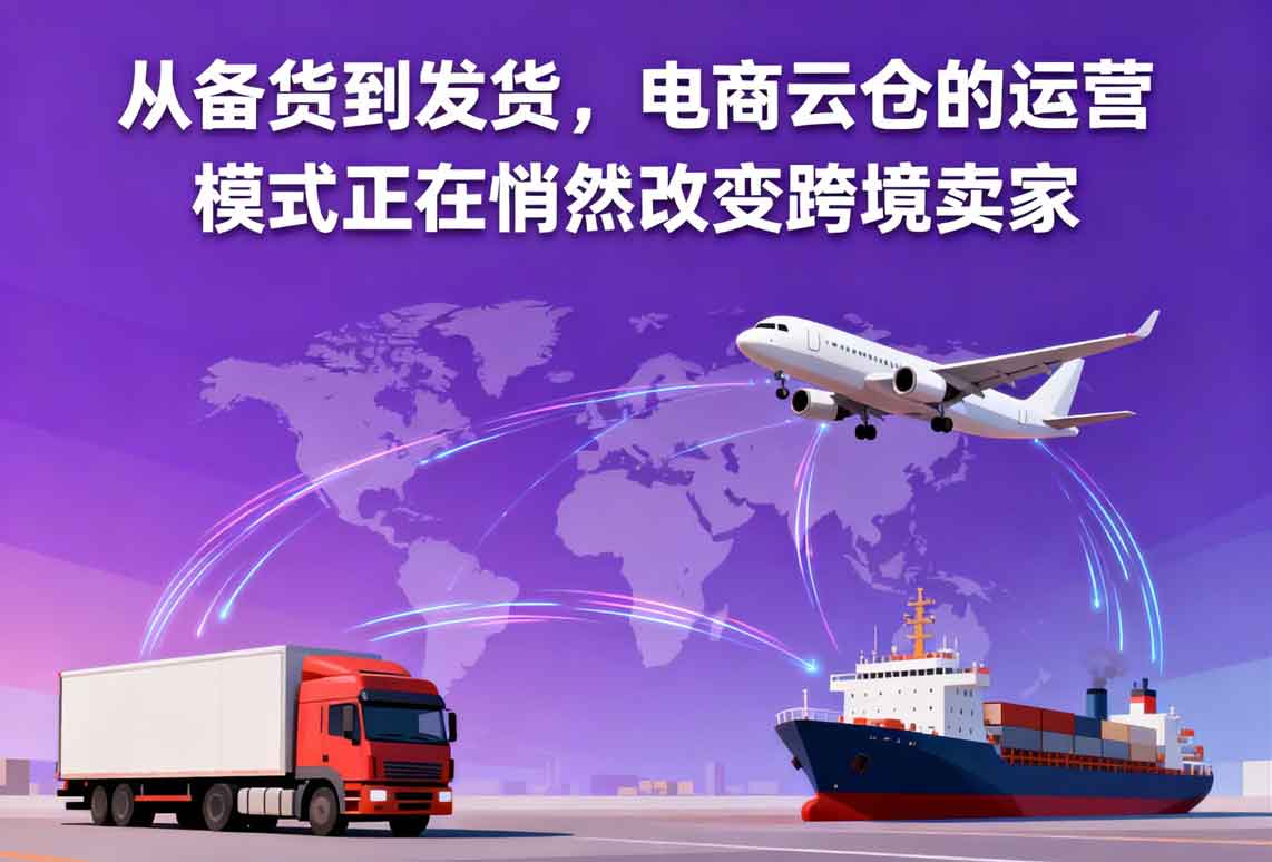 云仓