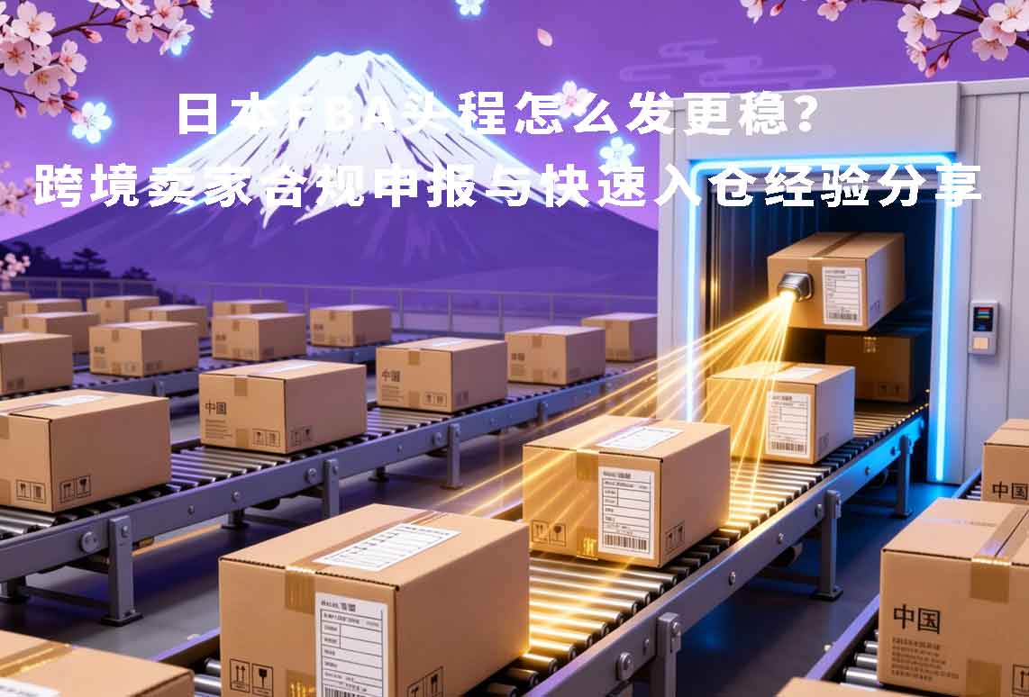 跨境电商