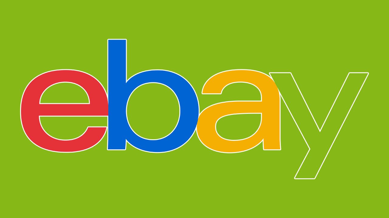eBay代发货