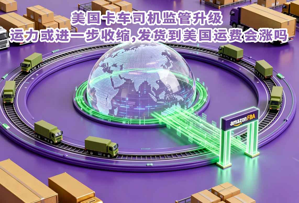 国际快递