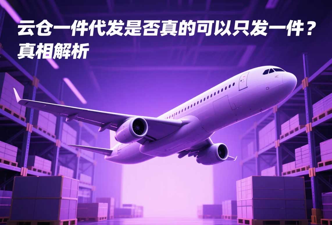 云仓