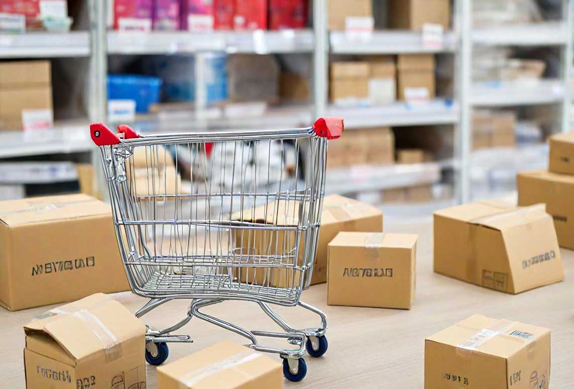 国际快递