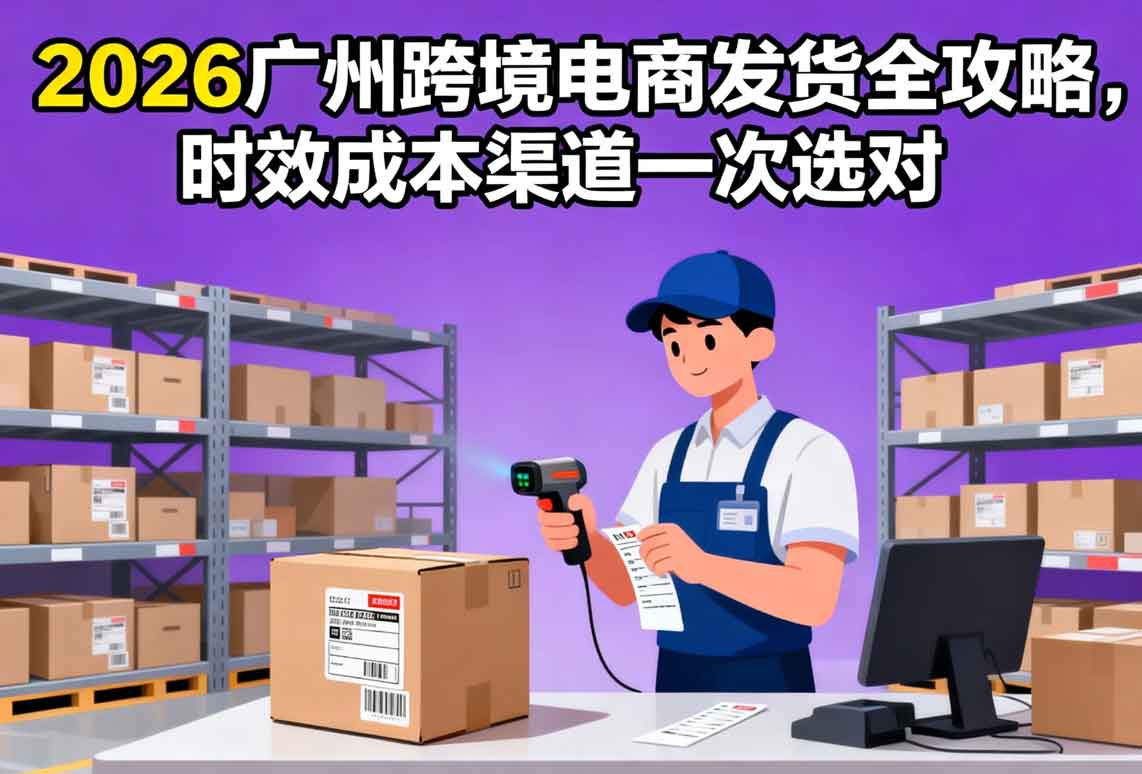 国际快递