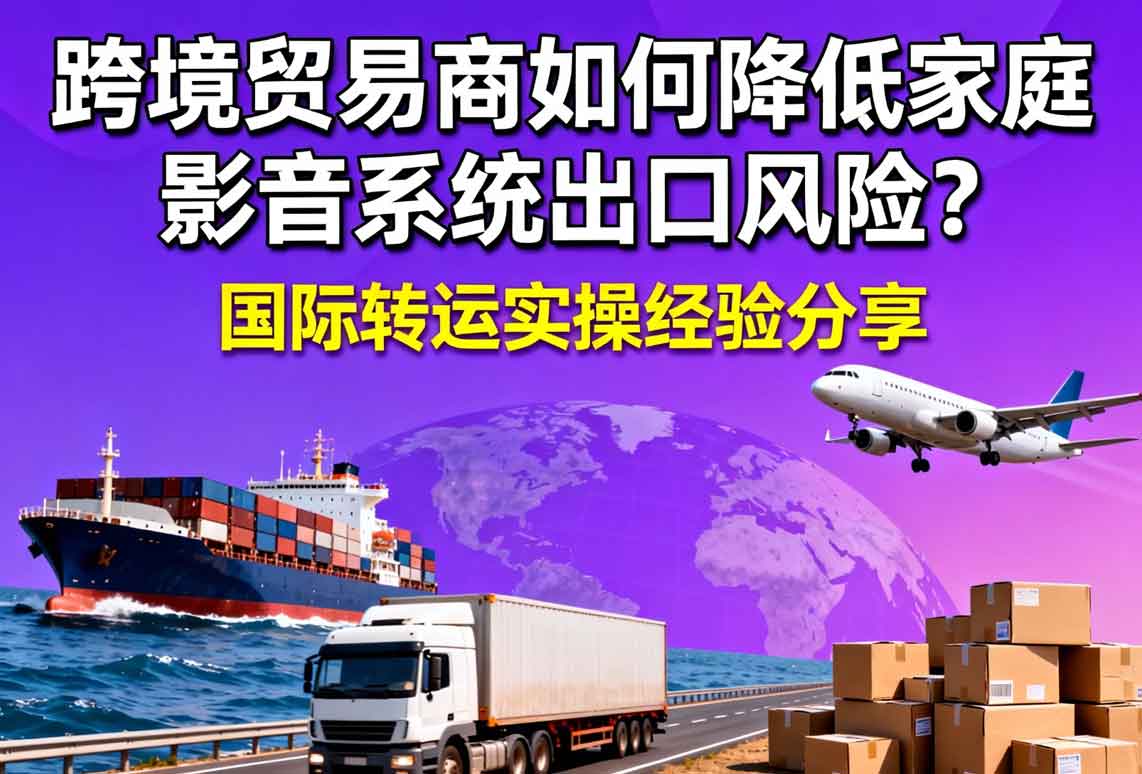 跨境电商