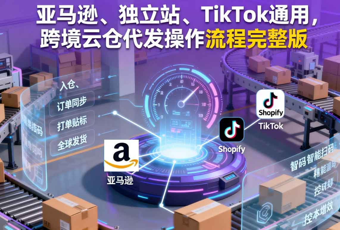 云仓