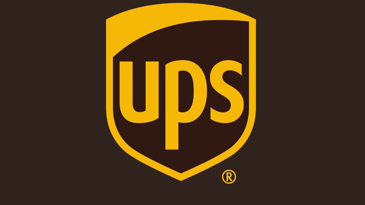 UPS快递一级代理