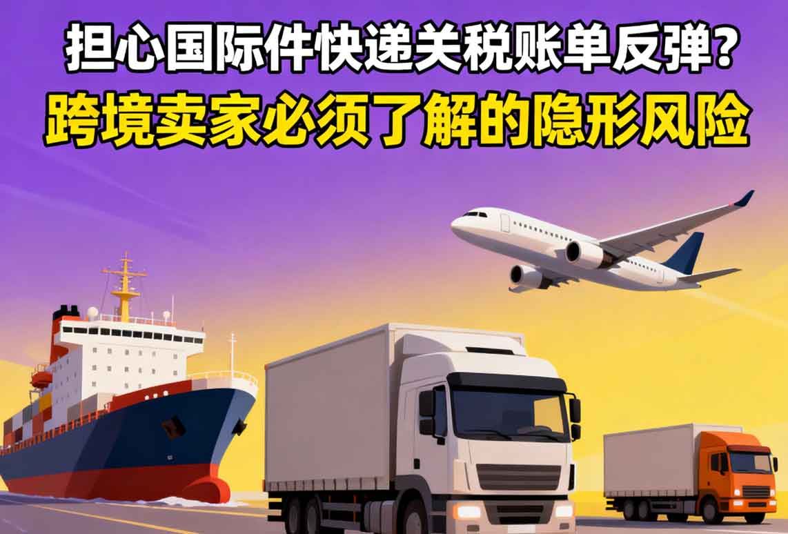 国际快递