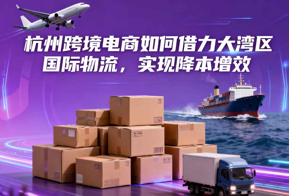 国际快递