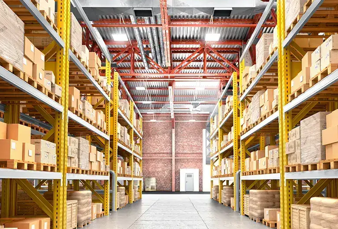 云仓