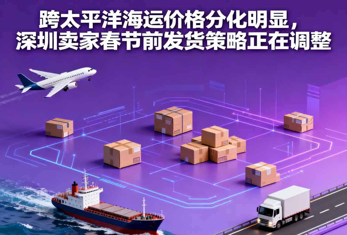 国际快递