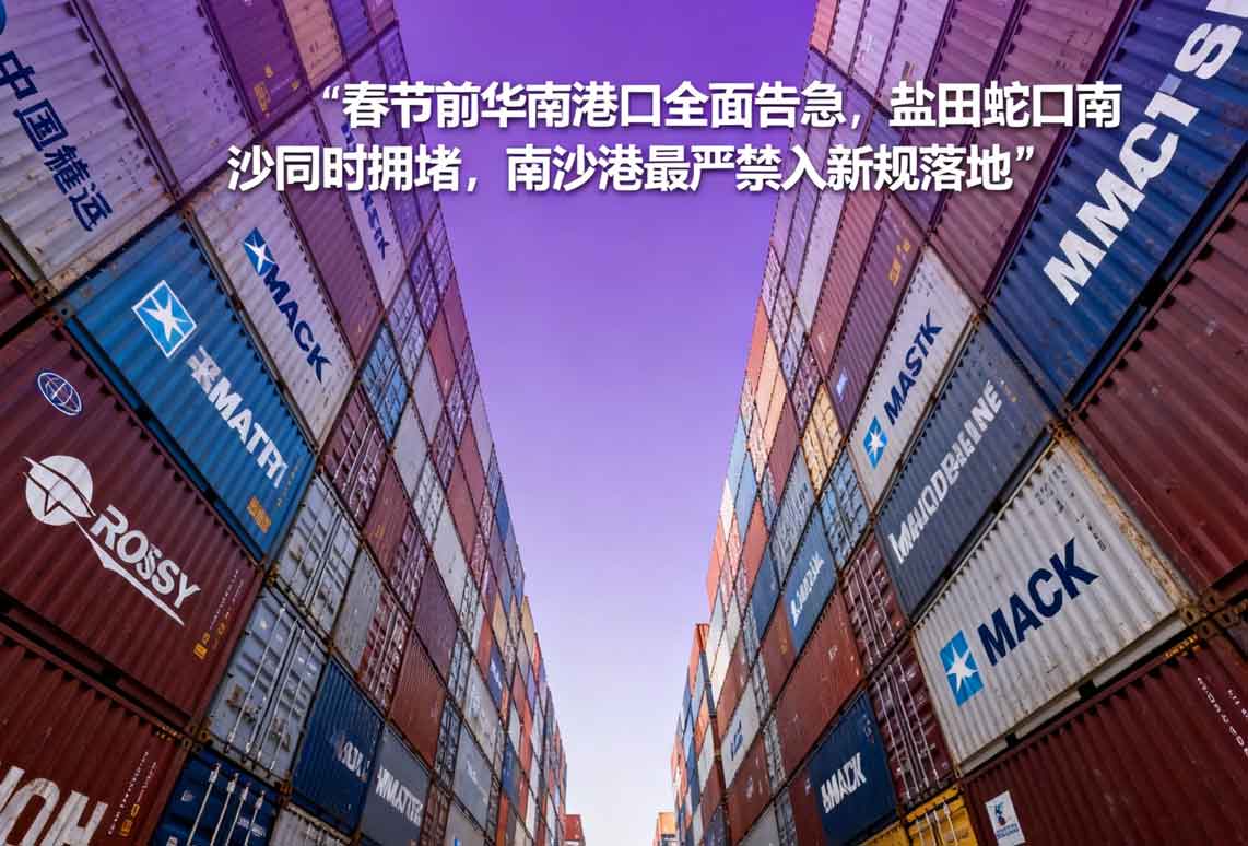 国际快递