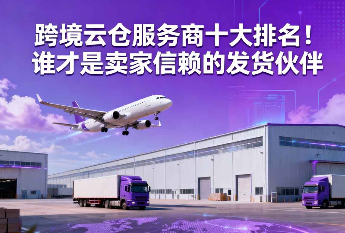 云仓
