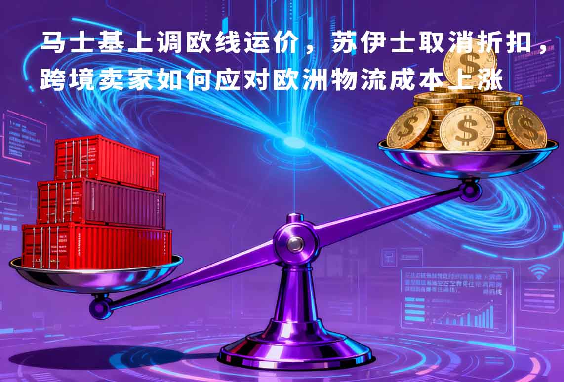 国际快递