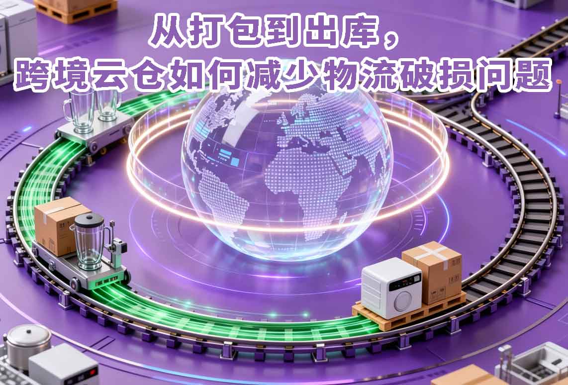 云仓