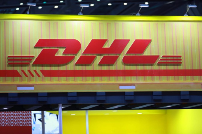 珠海DHL快递网点