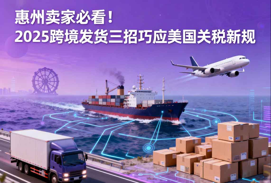 国际物流