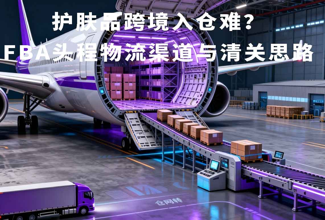 国际物流