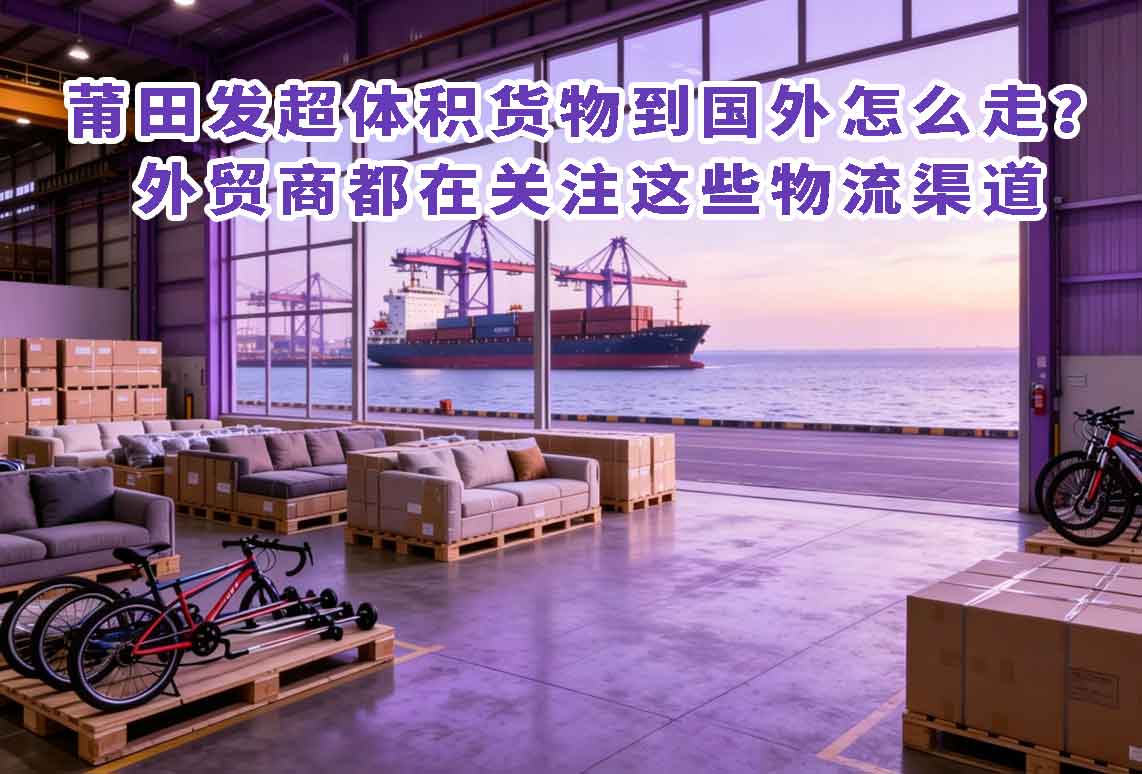 国际物流