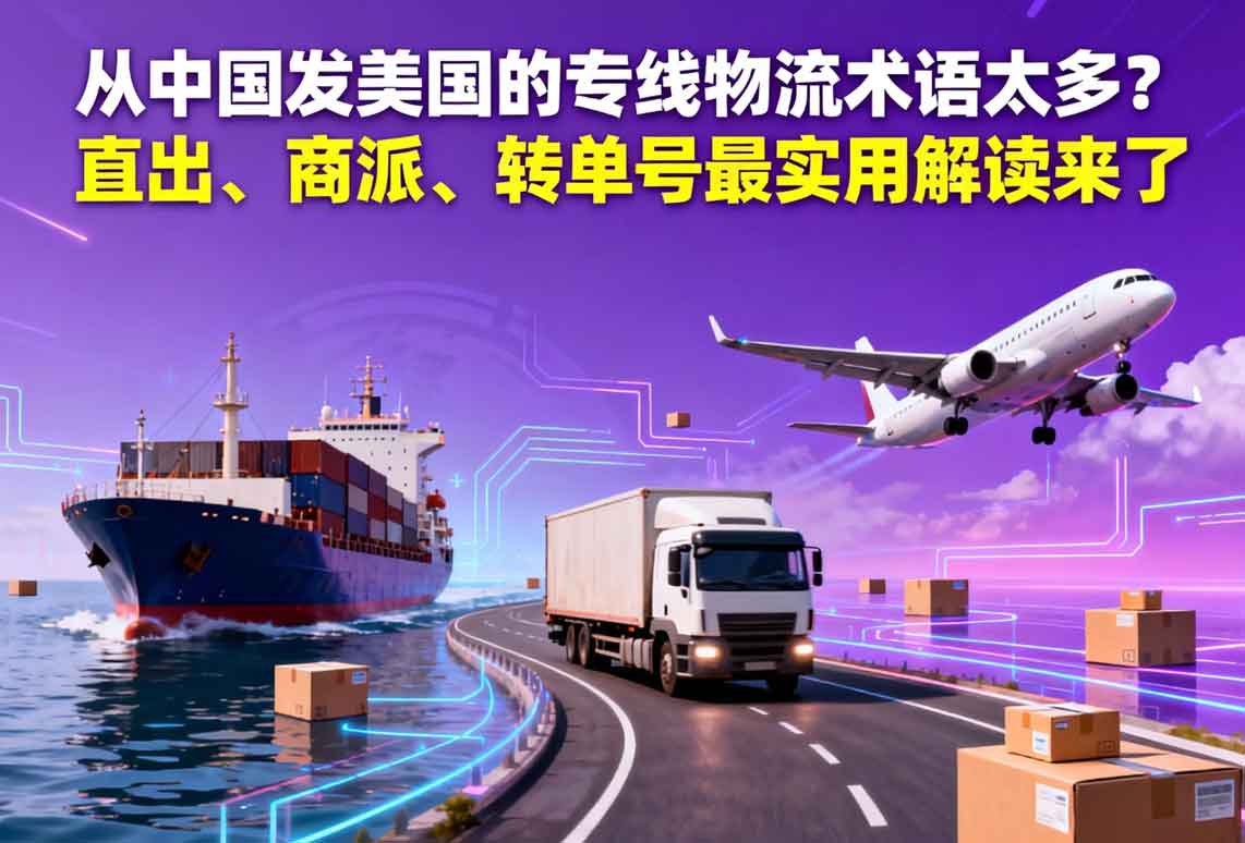 跨境电商