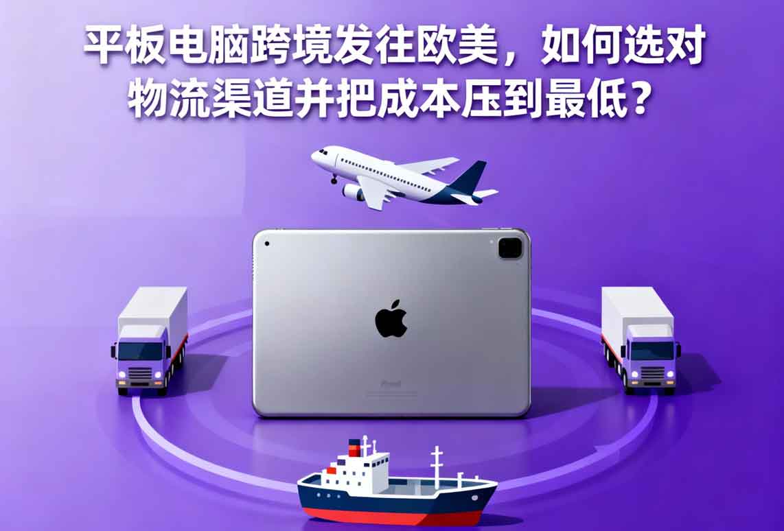 国际物流