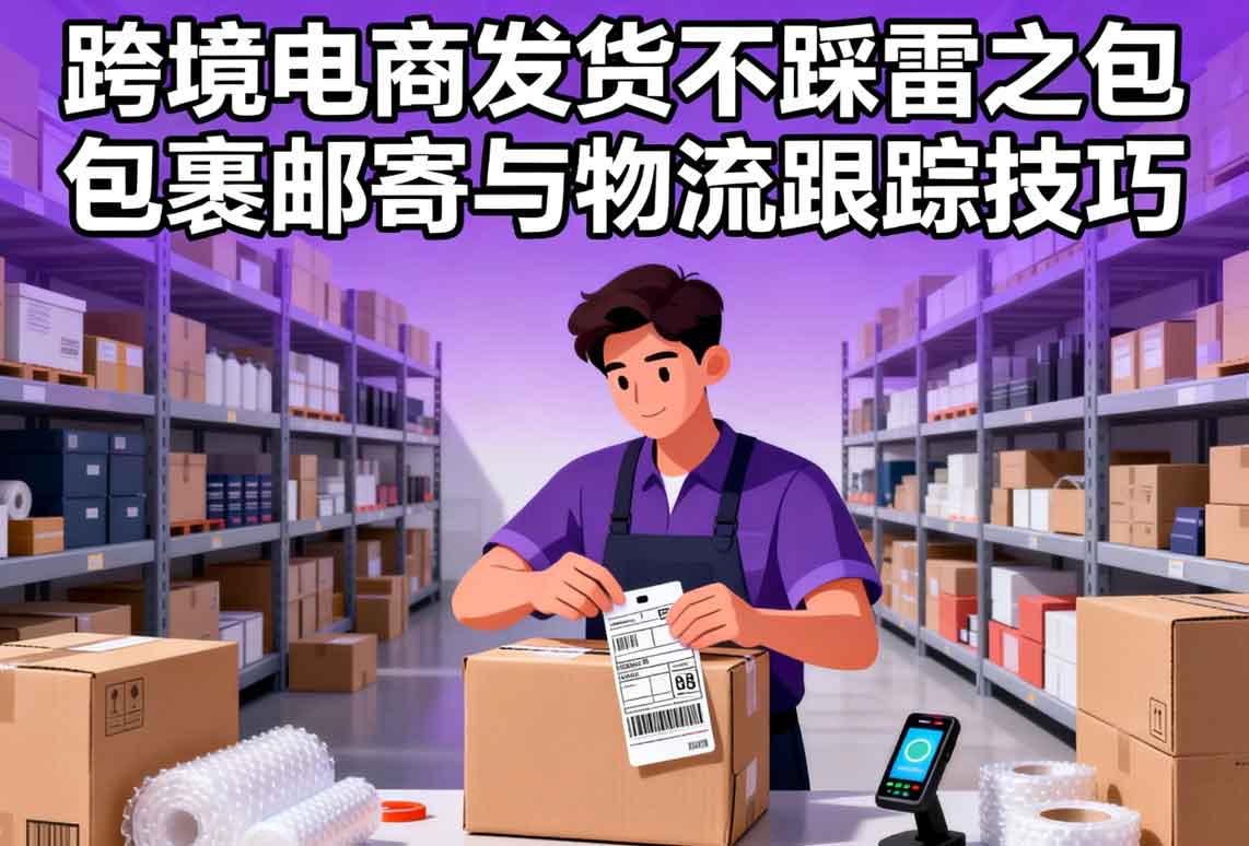 跨境电商