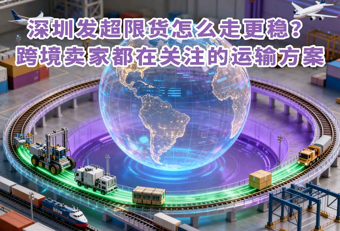 国际物流