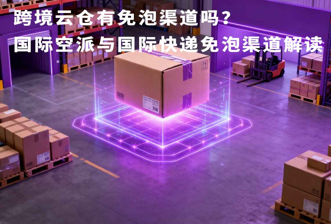 云仓