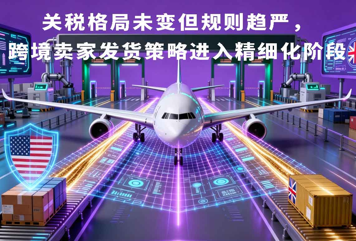 国际物流