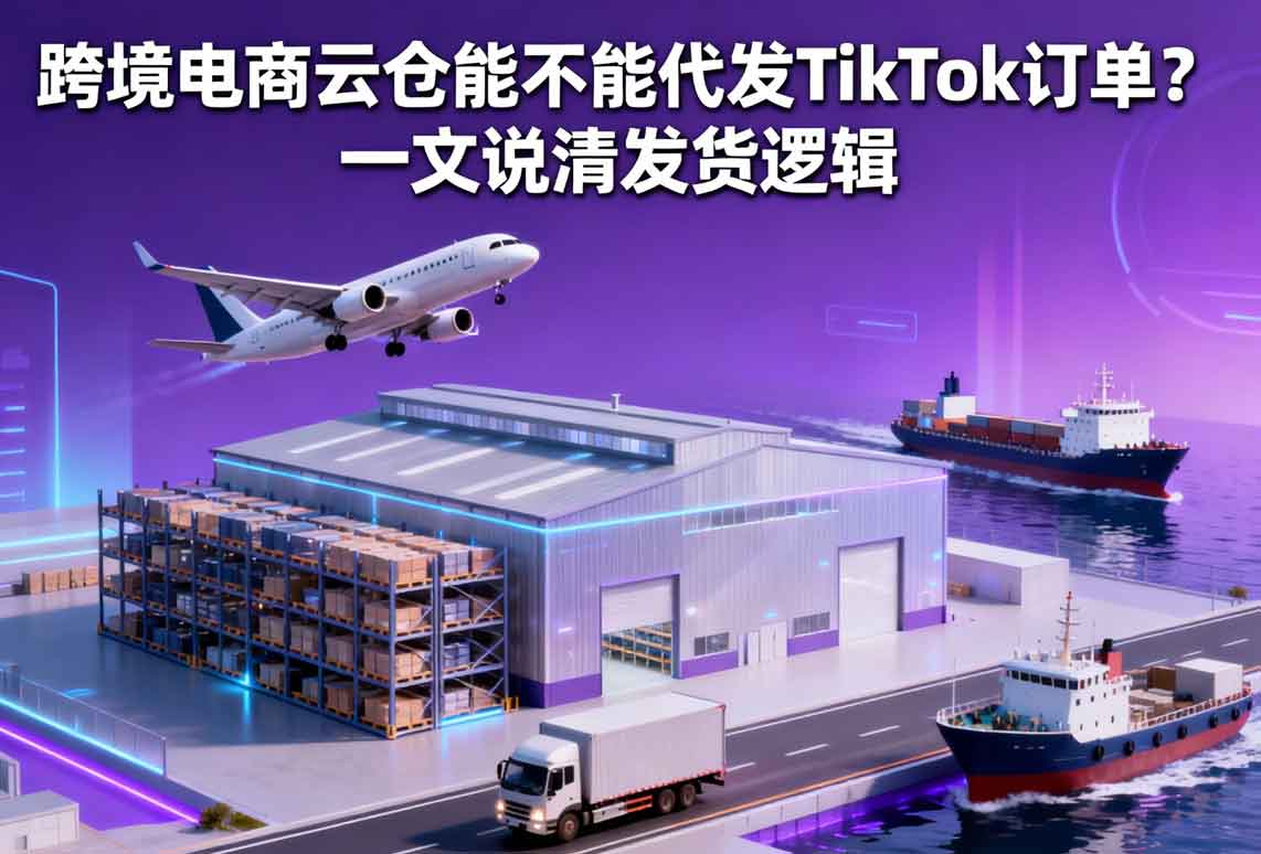云仓