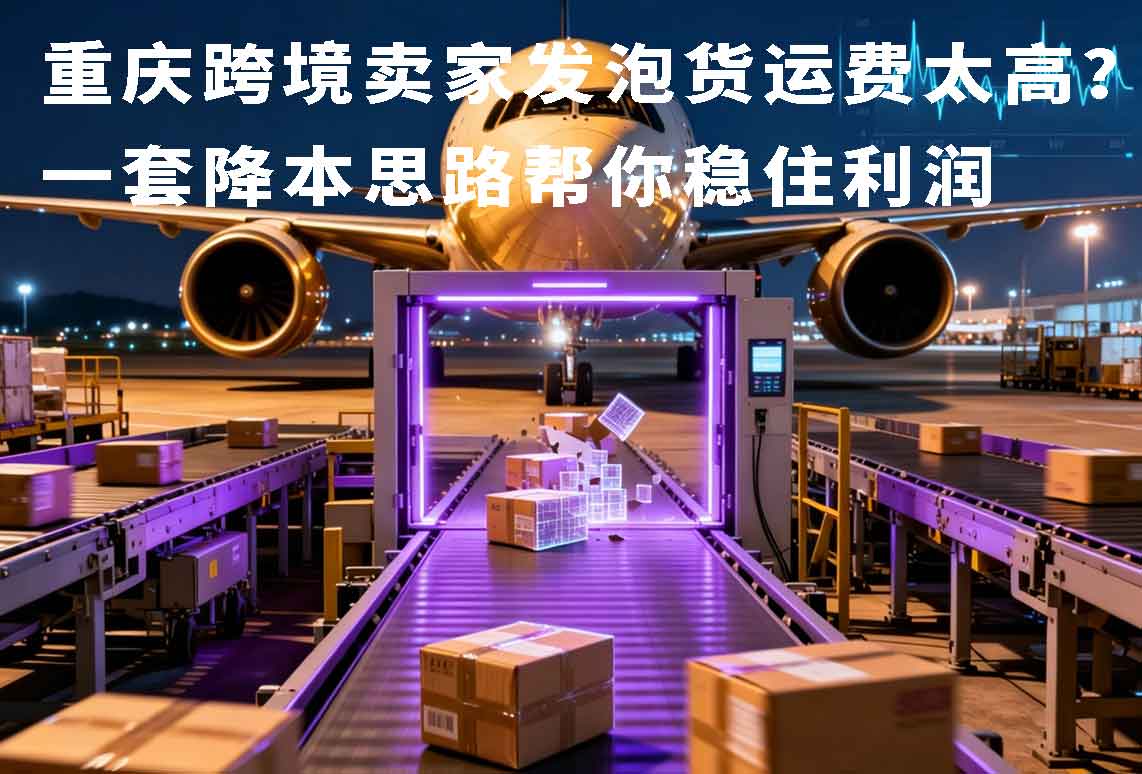 国际快递