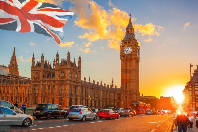 英国供应链危机